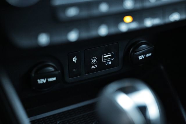 Used 2020 Hyundai Tucson Ultimate image 40