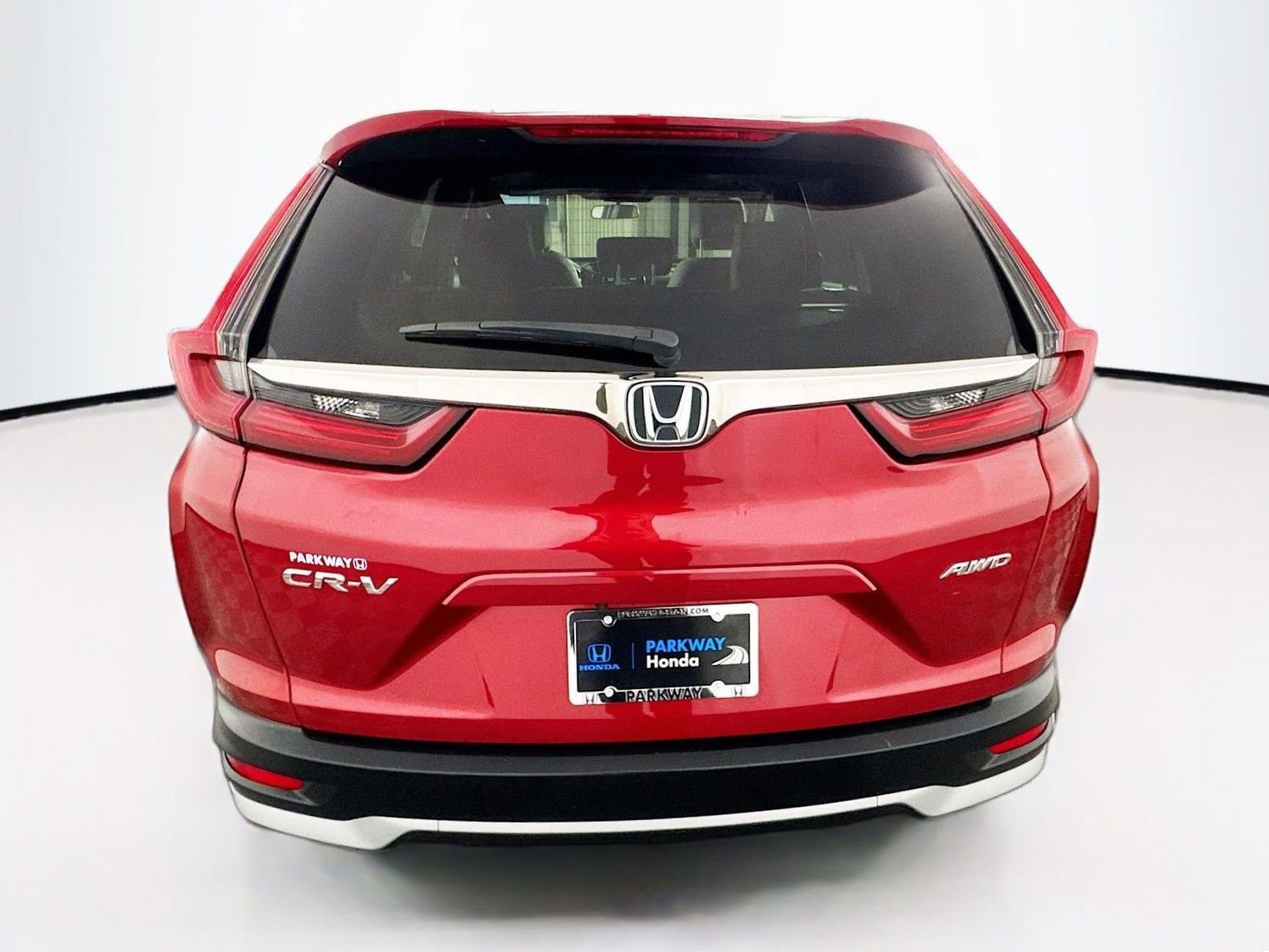 Used 2022 Honda CR-V EX-L image 6