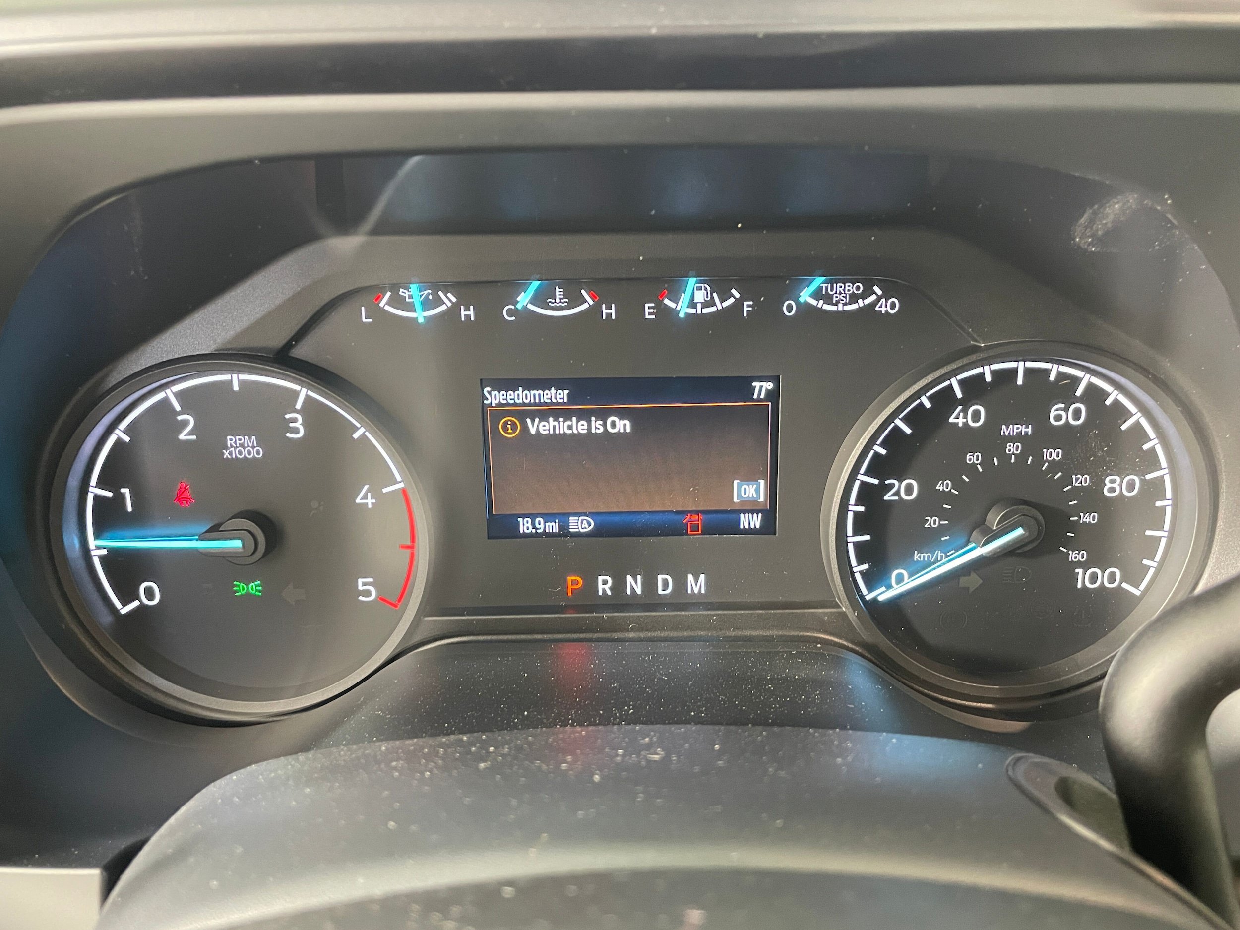 New 2026 Ford F250 XLT w/ 360-Degree Camera Package AWD/4WD image 3