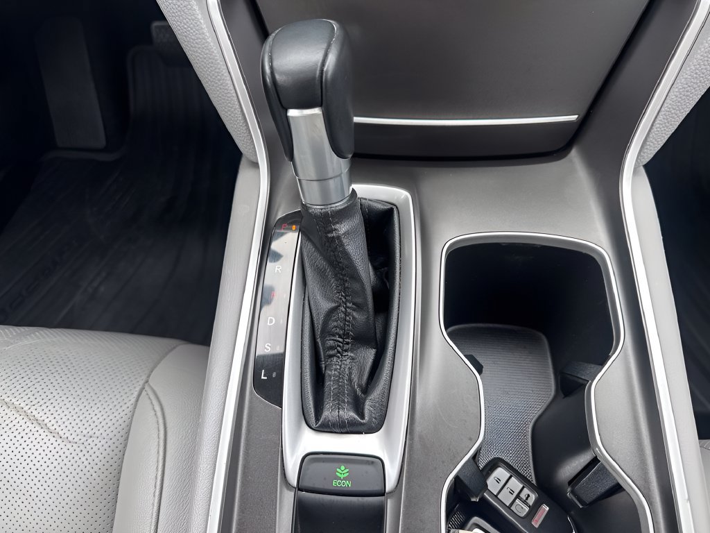 Used 2019 Honda Accord EX-L image 13