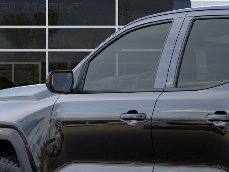 New 2026 GMC Canyon AT4 w/ AT4 Premium Package AWD/4WD image 12