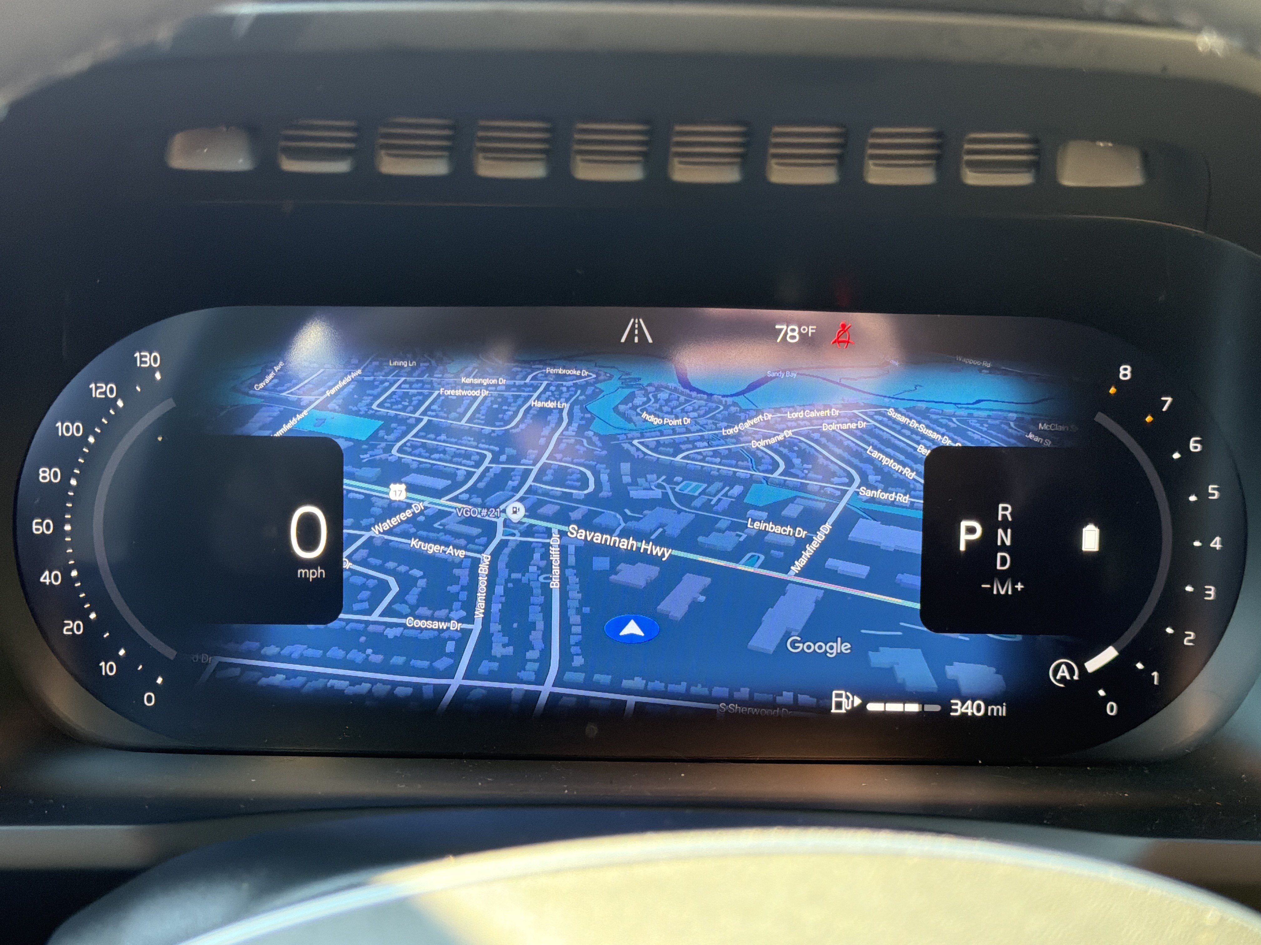 Certified 2026 Volvo XC90 B6 Plus AWD/4WD image 25