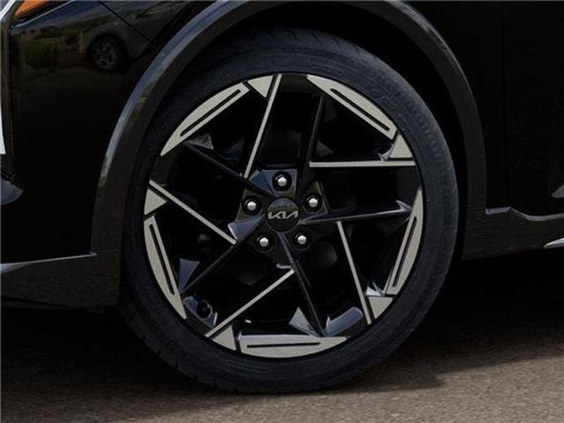 New 2026 Kia K4 GT-Line Turbo FWD image 36