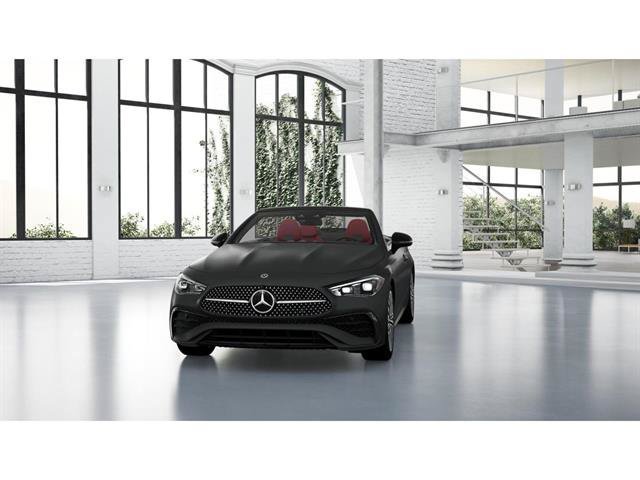New 2027 Mercedes-Benz CLE 450 4MATIC Cabriolet image 41