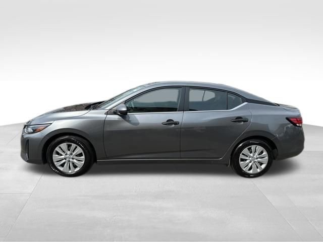 Used 2024 Nissan Sentra S FWD image 4