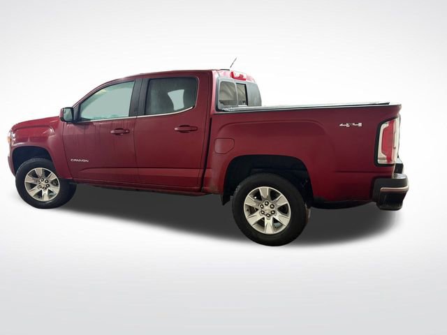Used 2017 GMC Canyon SLE w/ SLE Convenience Package image 4
