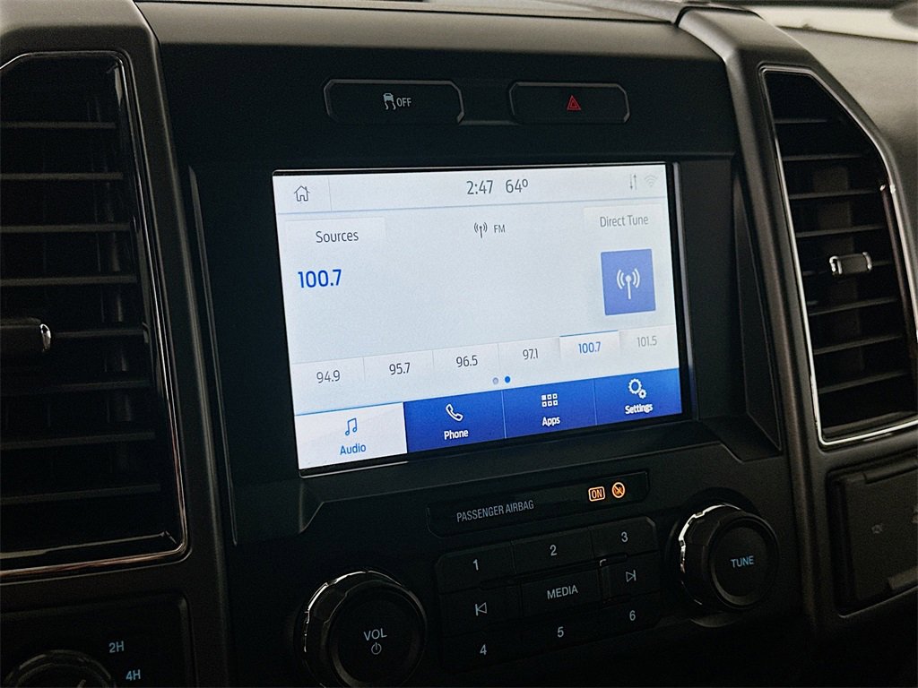 Used 2022 Ford F250 XLT image 23