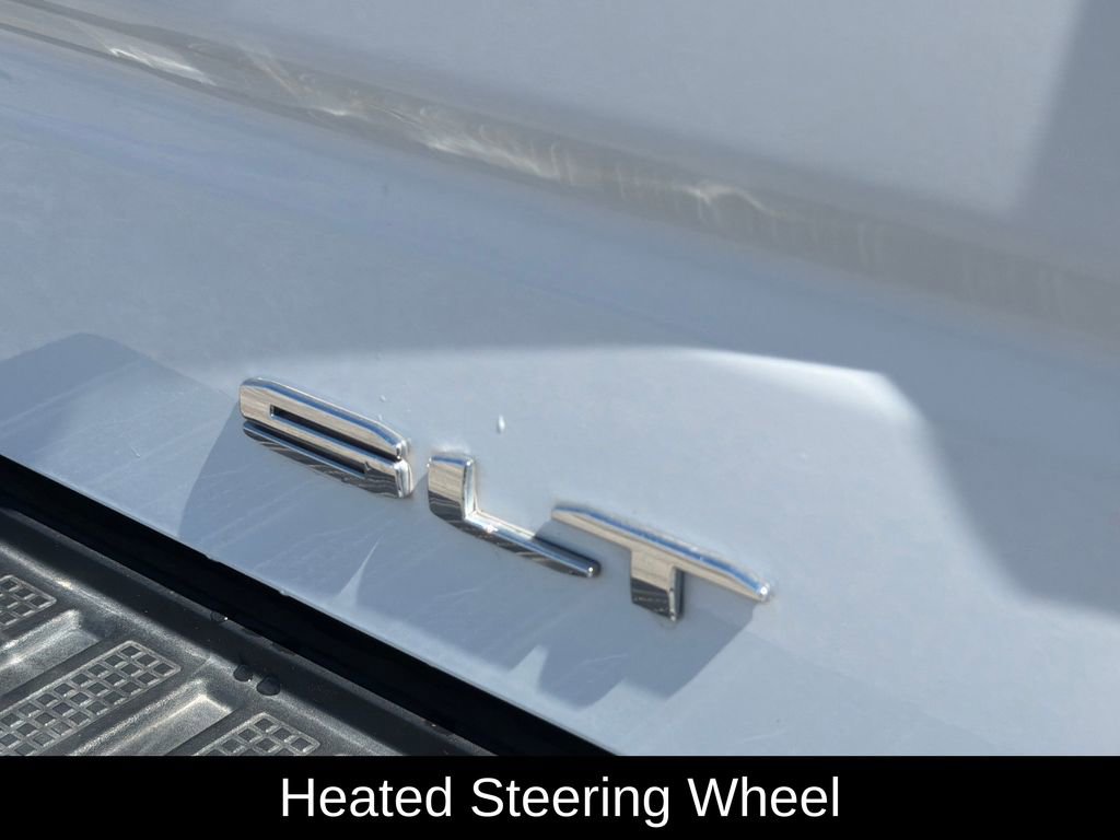 Used 2022 GMC Sierra 1500 SLT w/ SLT Premium Plus Package image 8