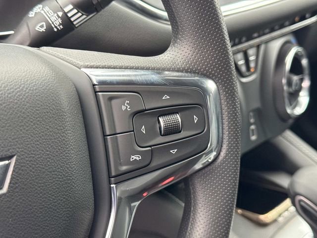 New 2026 Chevrolet Blazer LT w/ Convenience Package image 27
