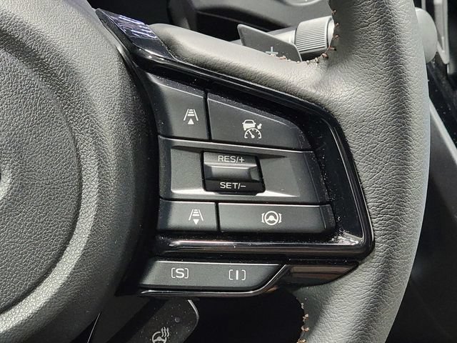 Used 2026 Subaru Forester Touring AWD/4WD image 28