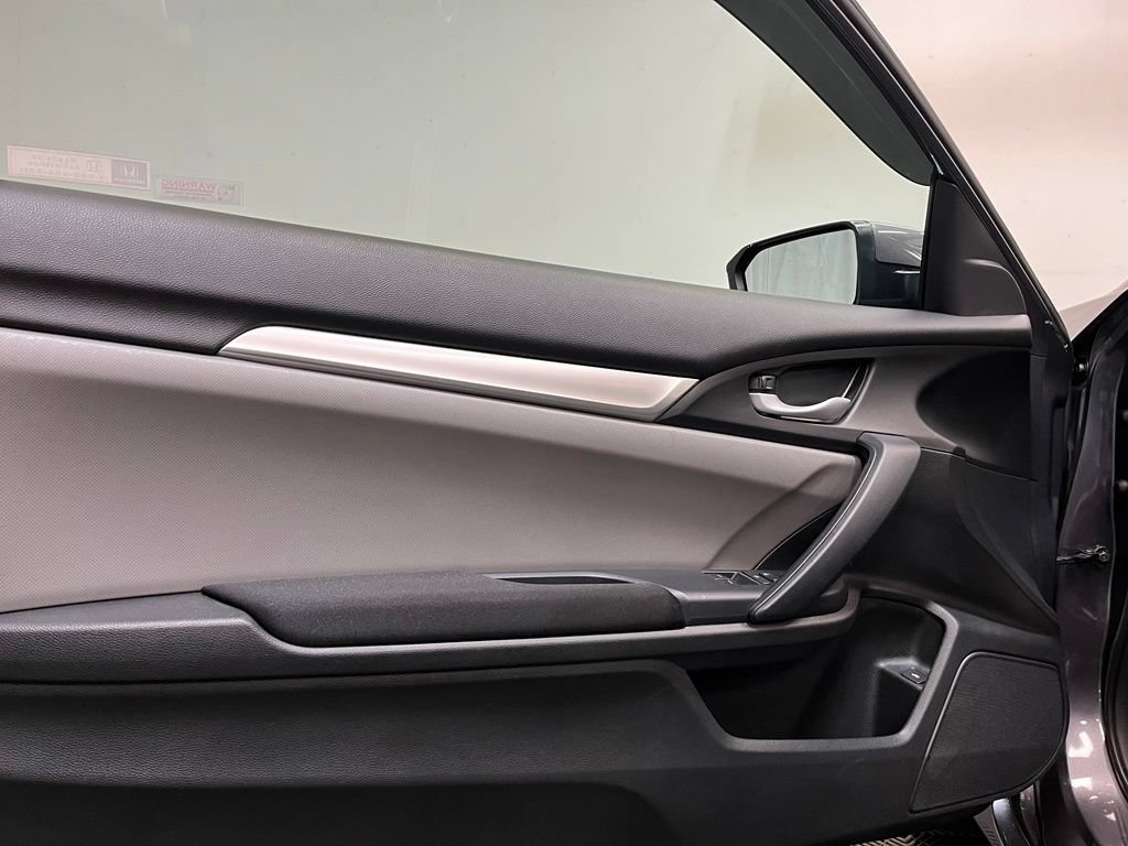 Used 2018 Honda Civic LX-P image 14