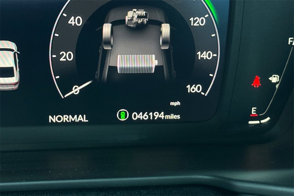 Used 2023 Honda Accord Touring image 31