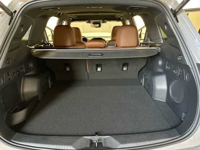 New 2026 Subaru Forester Touring AWD/4WD image 25