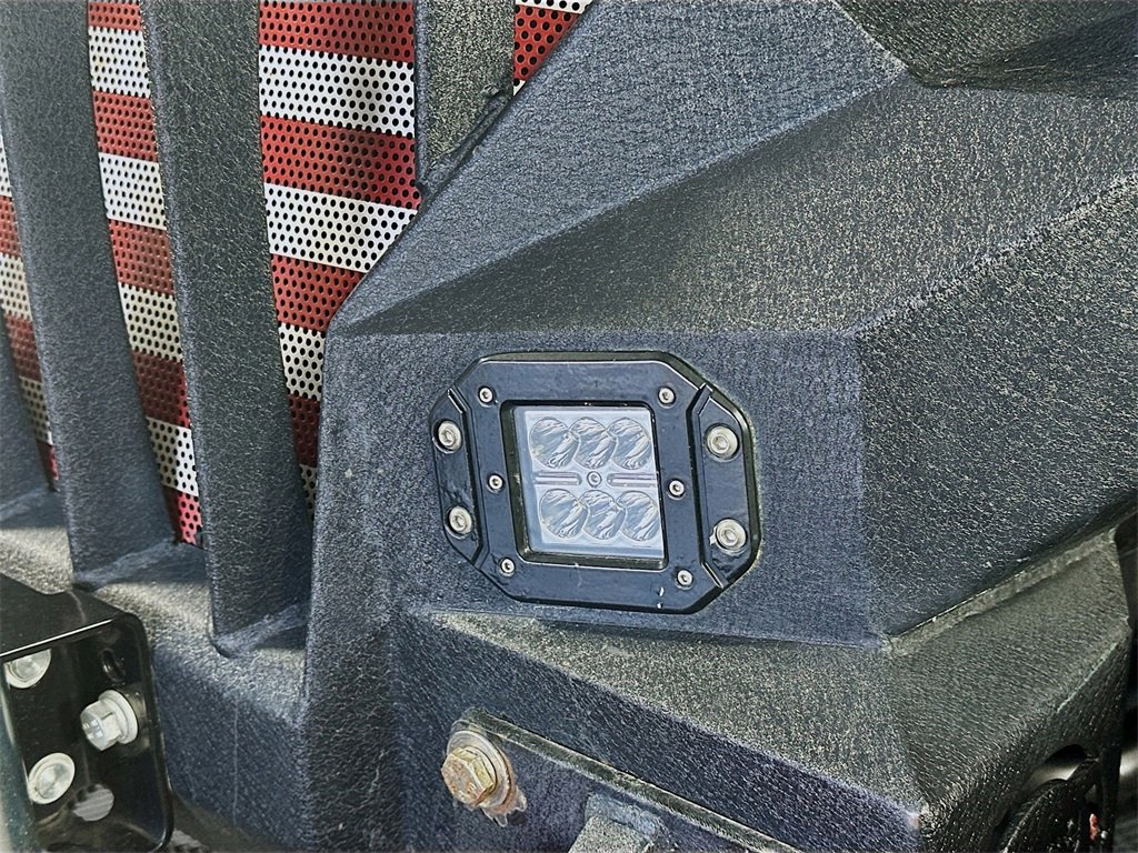 Used 2020 Jeep Wrangler Unlimited Rubicon w/ Quick Order Package 28Y Recon image 11