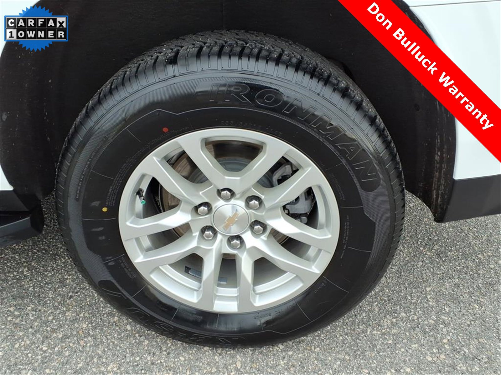 Used 2024 Chevrolet Tahoe LT image 13