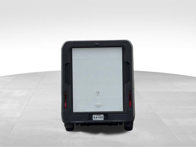 Used 2025 Chevrolet Brightdrop 600 w/ Power Door Package image 7