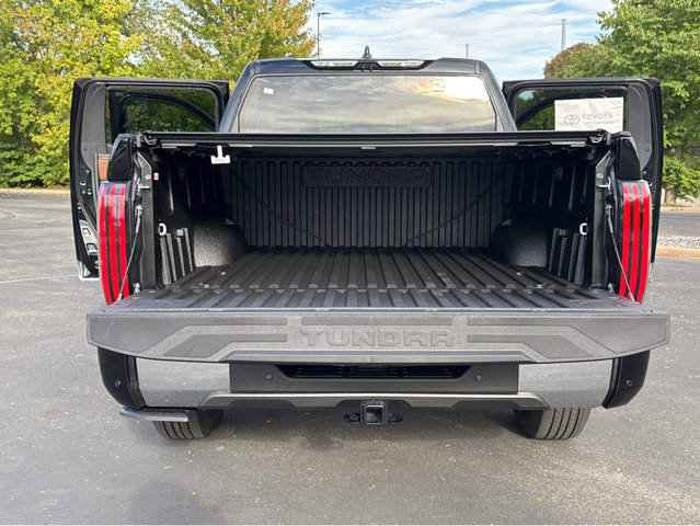New 2026 Toyota Tundra 1794 Edition image 14
