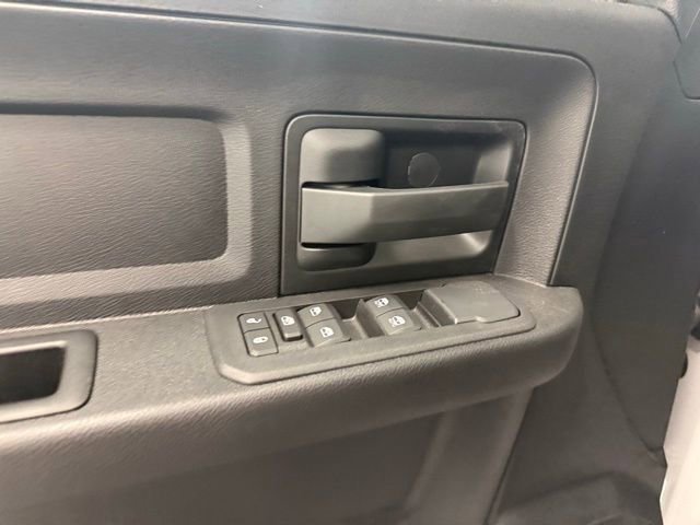 New 2026 RAM 2500 Tradesman w/ Chrome Appearance Group AWD/4WD image 12