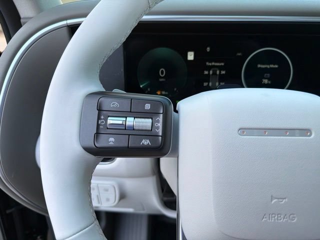 New 2026 Hyundai Palisade SEL Premium FWD image 21