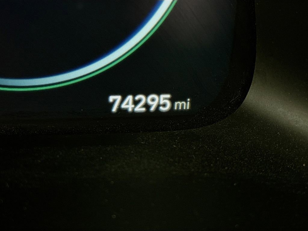 Used 2021 Hyundai Sonata Limited w/ Cargo Package image 5