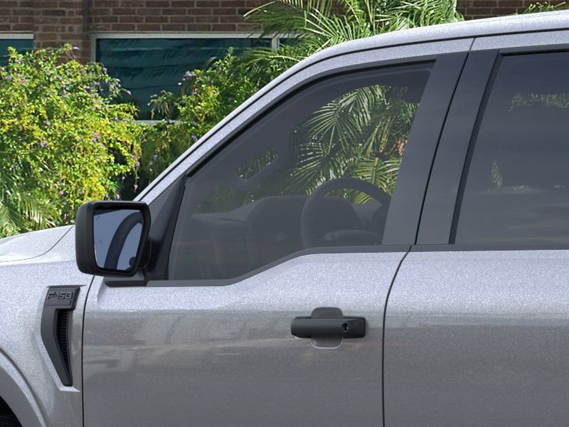 Used 2026 Ford F150 STX RWD image 20