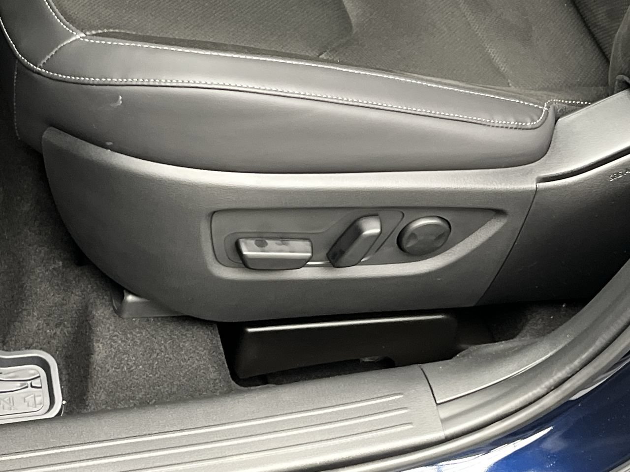 New 2026 MAZDA CX-5 Preferred AWD/4WD image 10