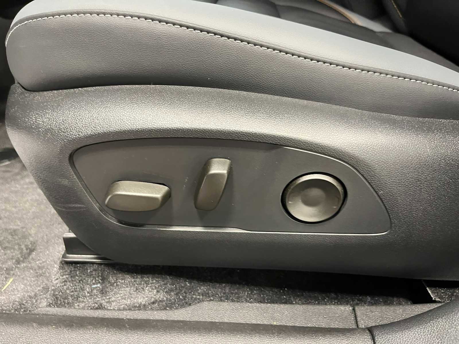 New 2025 Honda Prologue Touring image 27