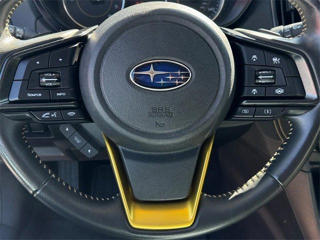 Certified 2023 Subaru Crosstrek 2.5i Sport image 19