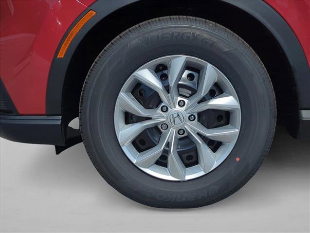 New 2026 Honda CR-V LX image 8