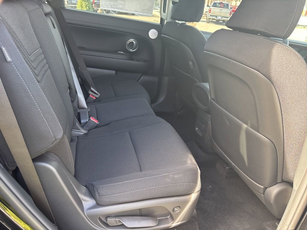 New 2026 Hyundai Palisade SE image 13