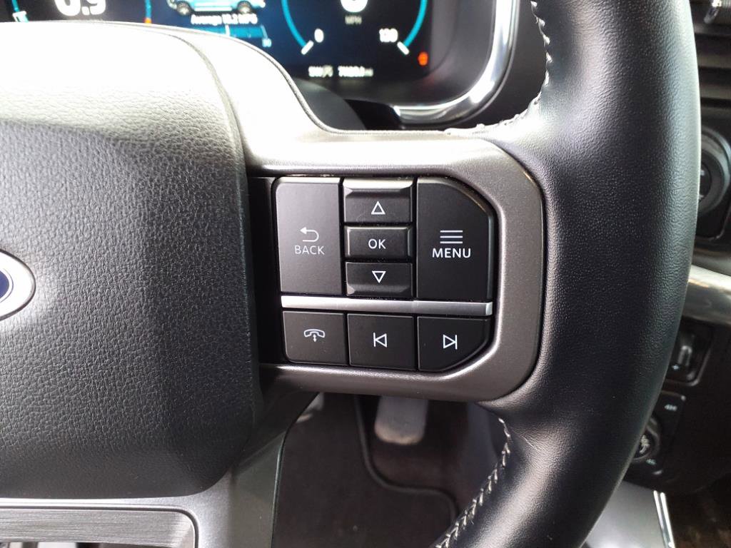 Used 2021 Ford F150 Lariat image 19