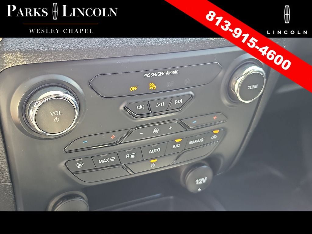 Used 2023 Ford Ranger XLT w/ Equipment Group 301A Mid RWD image 21