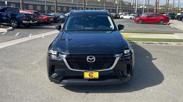 New 2025 MAZDA CX-90 3.3 Turbo w/ Preferred Package image 2