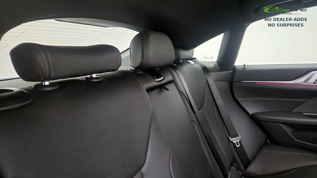 Used 2025 BMW 430i xDrive w/ M Sport Package AWD/4WD image 33