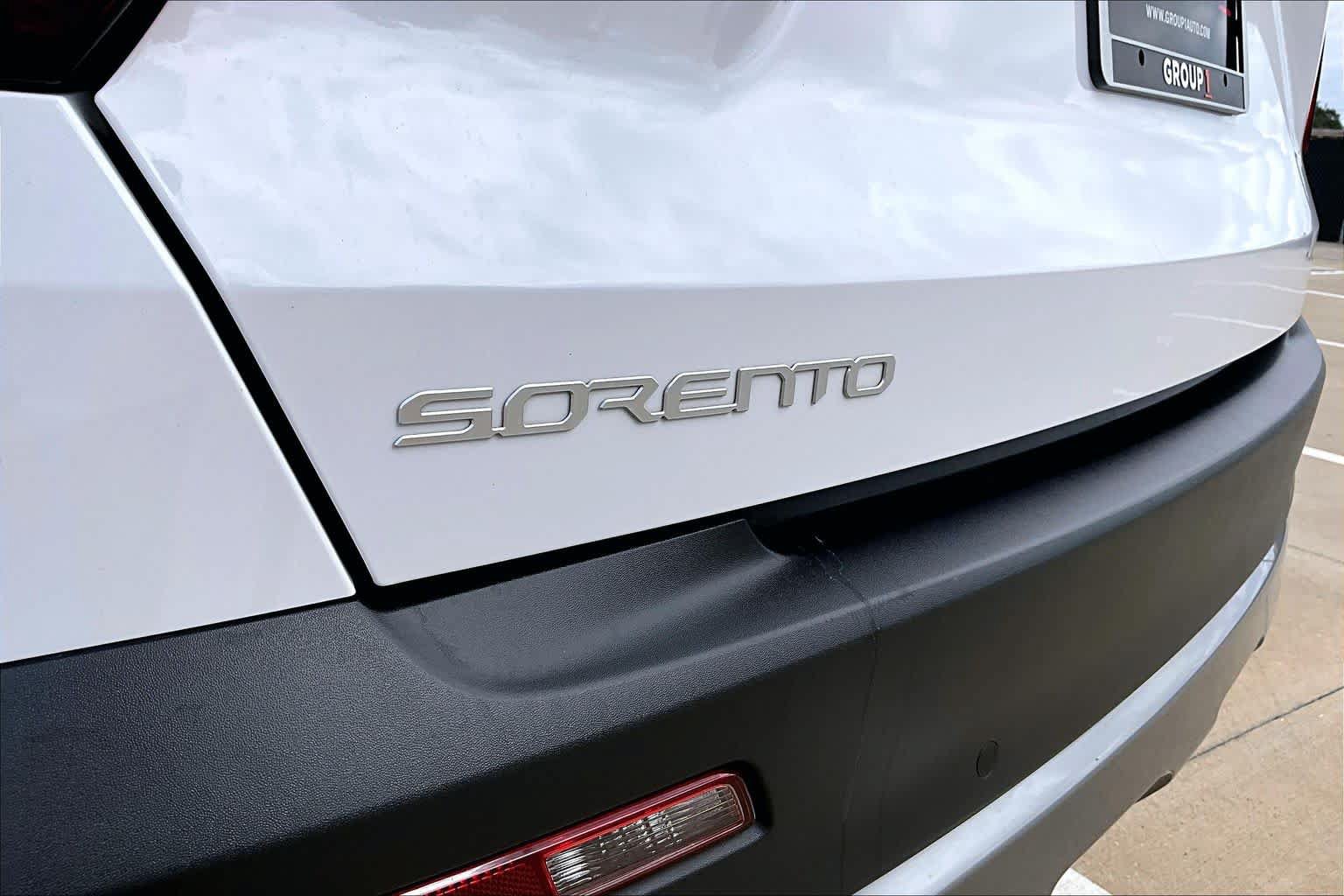 Used 2023 Kia Sorento SX Prestige AWD/4WD image 60