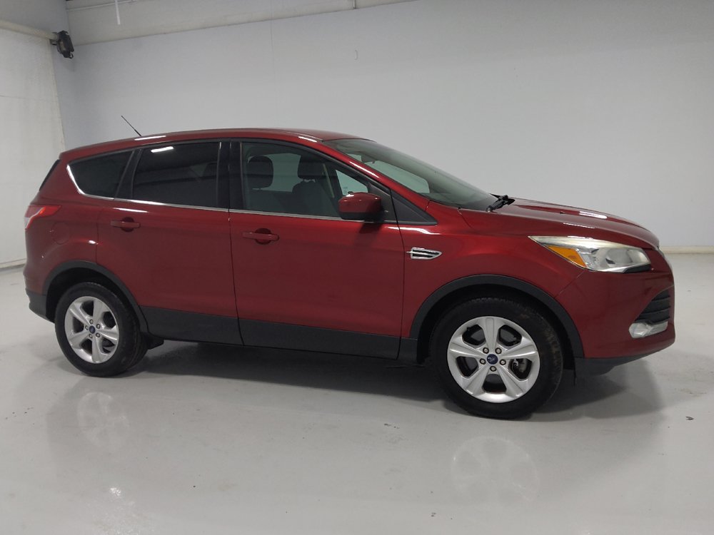 Used 2016 Ford Escape SE AWD/4WD image 11