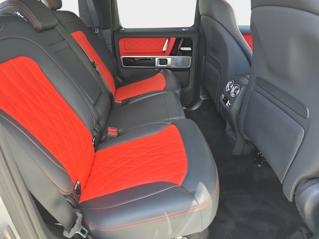 Used 2026 Mercedes-Benz G 550 image 13