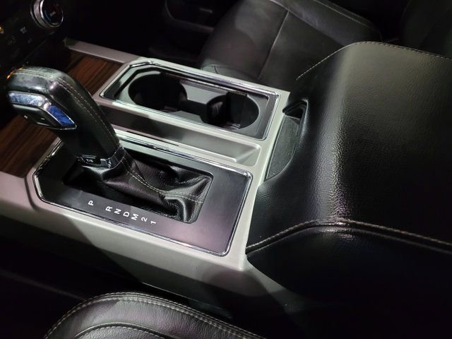 Used 2015 Ford F150 Lariat w/ Equipment Group 502A Luxury image 46