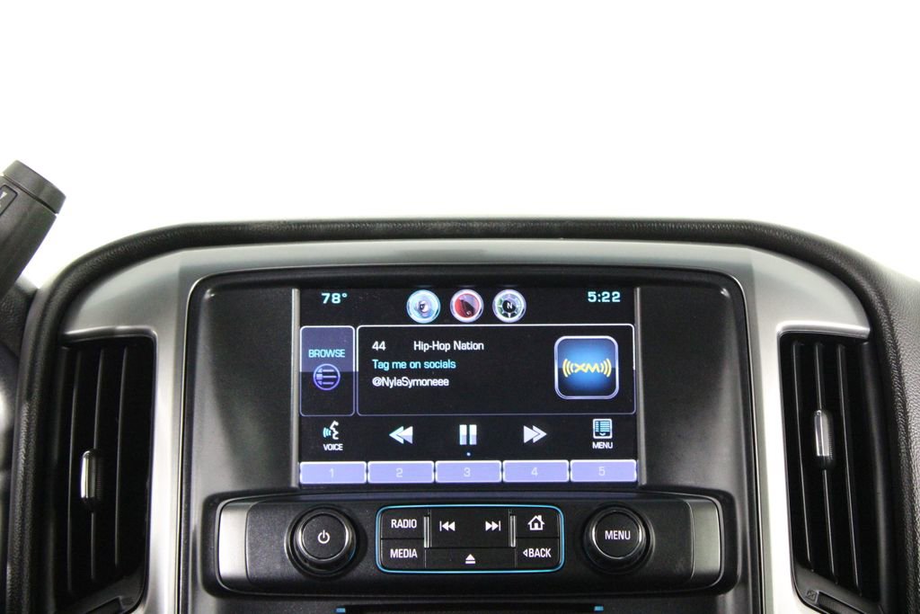 Used 2015 Chevrolet Silverado 1500 LT w/ All Star Edition image 8