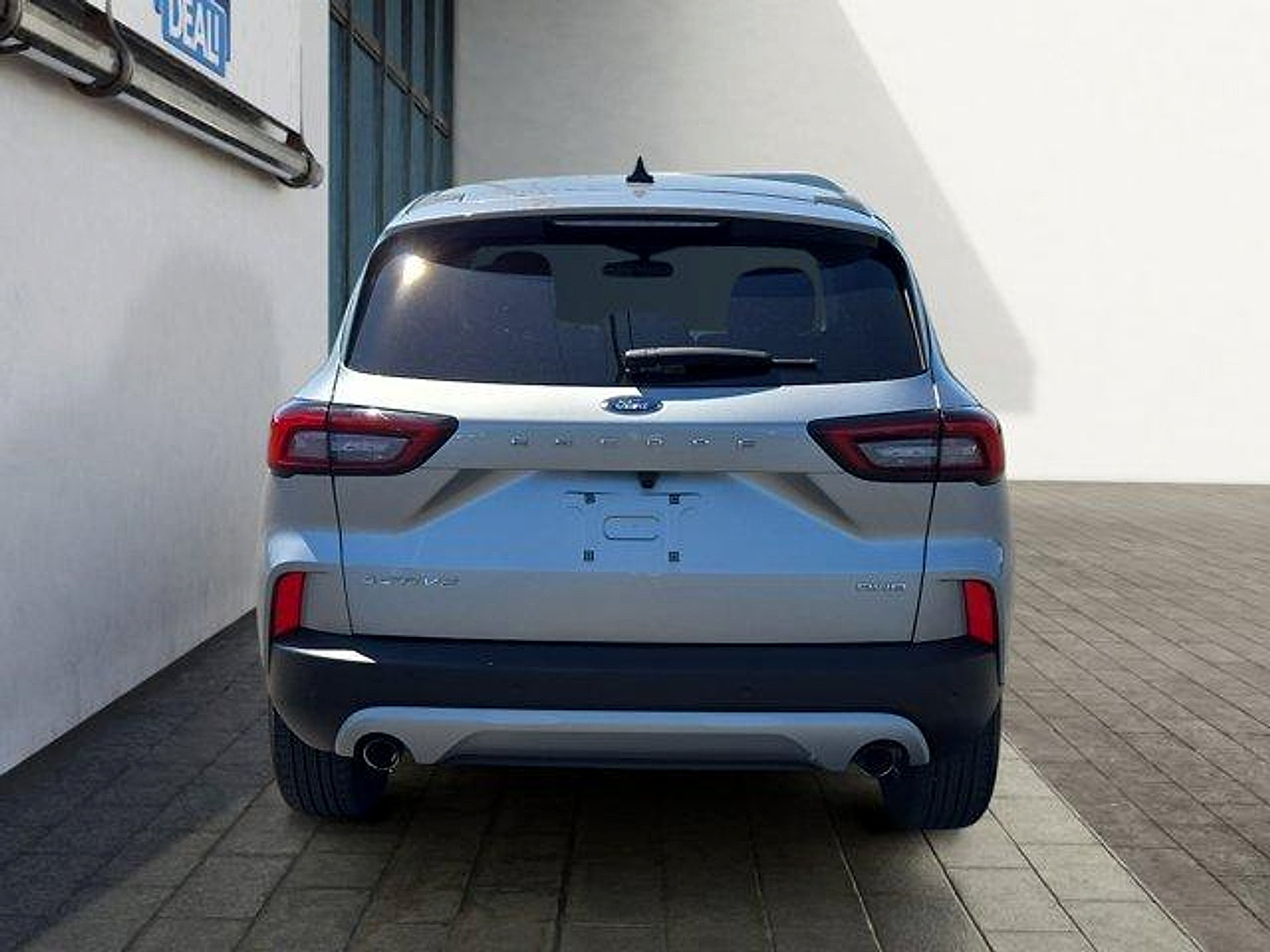 Certified 2023 Ford Escape Active w/ Tech Pack #2 AWD/4WD image 4
