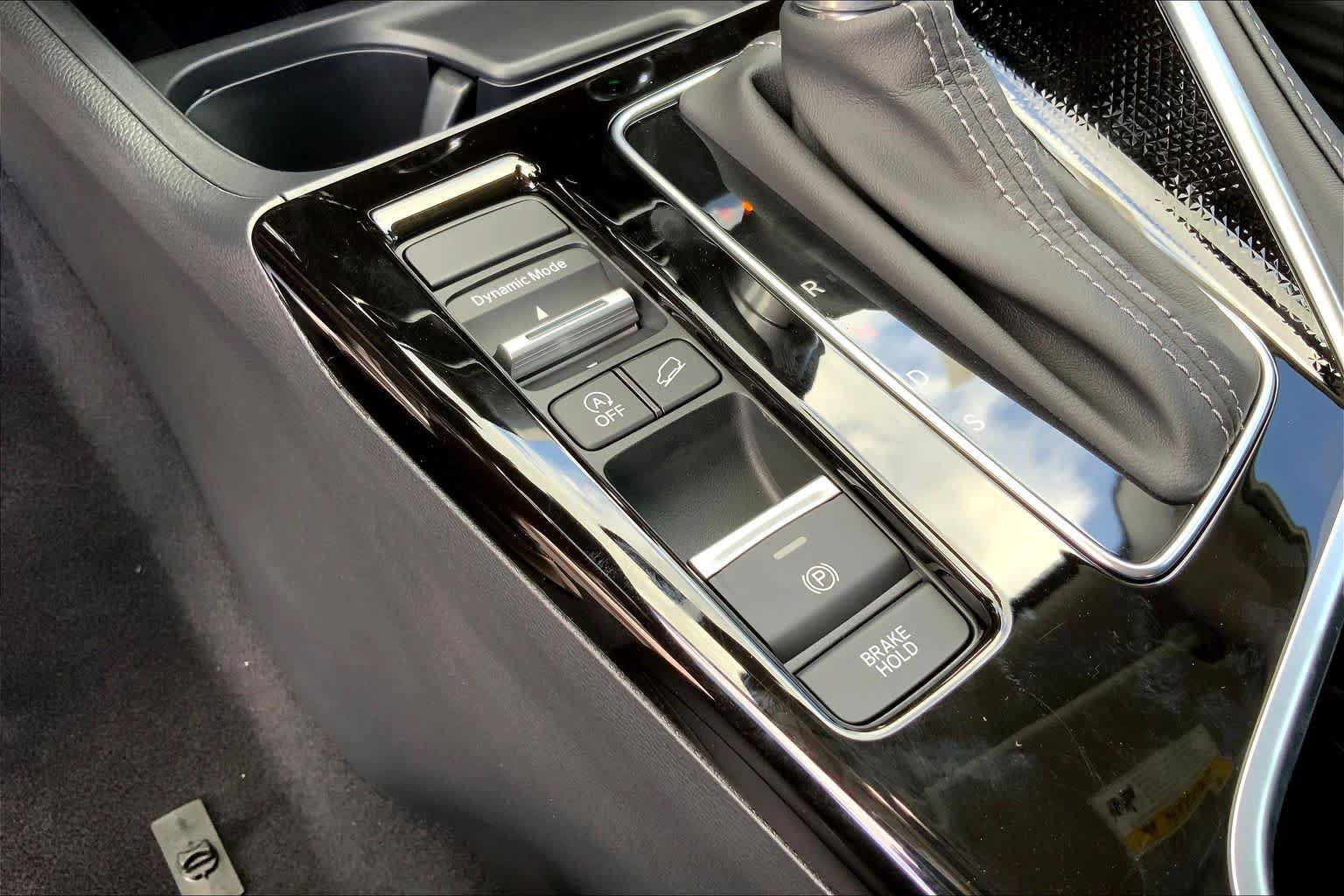 New 2026 Acura ADX FWD image 15