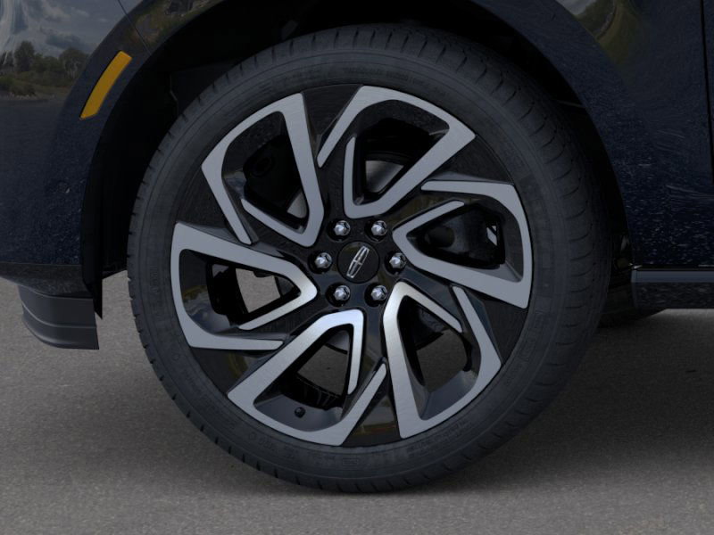 New 2026 Lincoln Navigator Black Label image 18