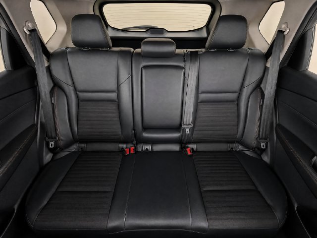 Used 2026 Nissan Rogue SV AWD/4WD image 14