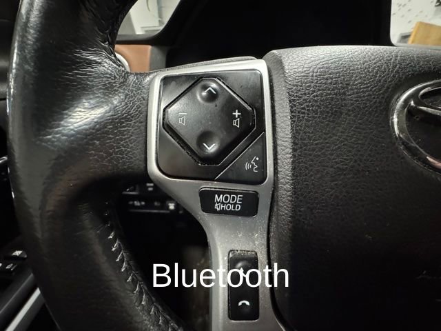 Used 2021 Toyota Tundra 1794 Edition image 12