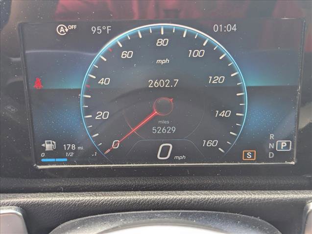 Certified 2021 Mercedes-Benz GLB 250 image 5