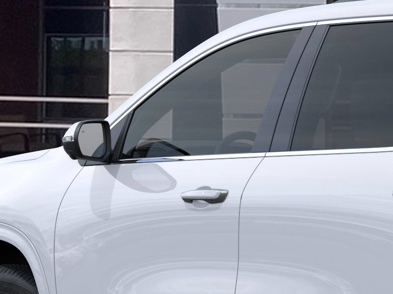 New 2027 GMC Acadia Denali AWD/4WD image 14