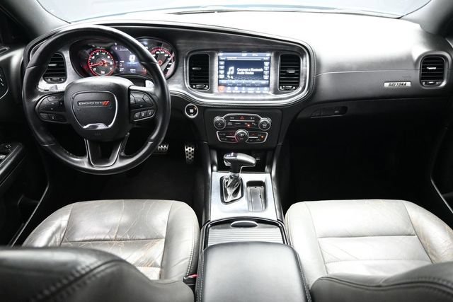 Used 2023 Dodge Charger Scat Pack w/ Daytona Edition Group RWD image 14