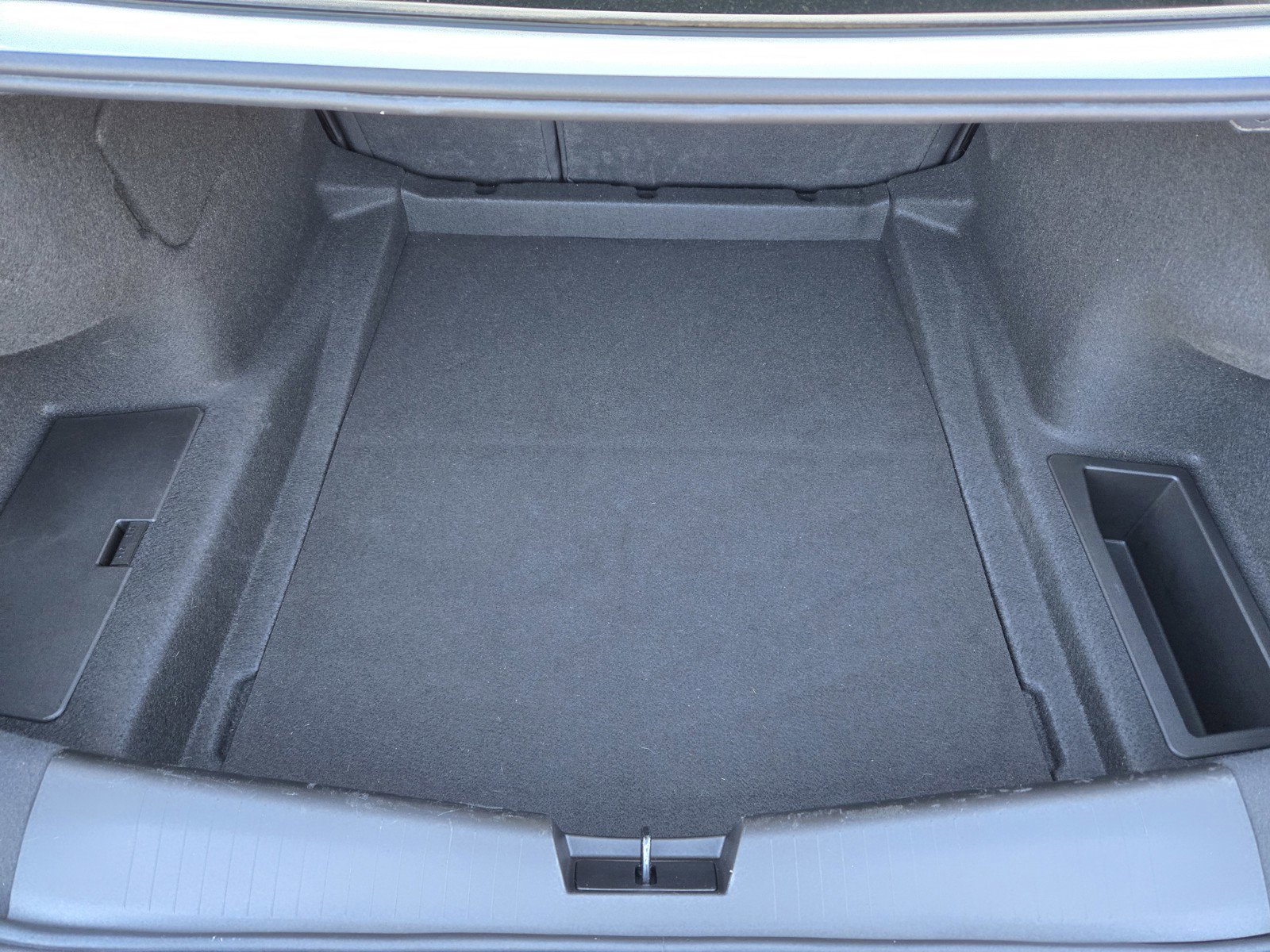 Certified 2023 Cadillac CT4 Sport image 9