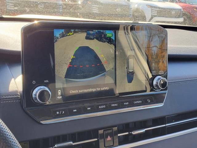 Used 2023 Mitsubishi Outlander SE image 31