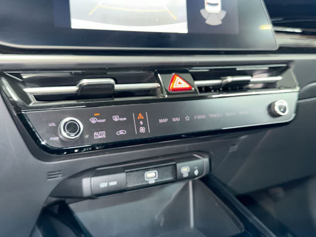 Used 2025 Kia Niro Wind FWD image 19